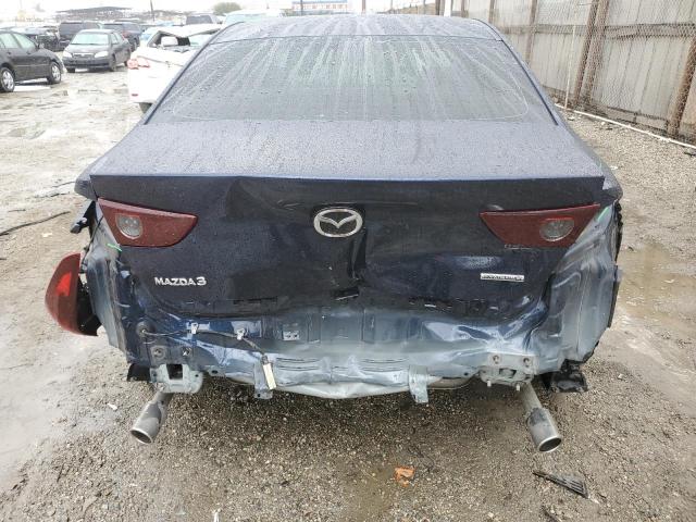 Photo 6 from auction – 2021 MAZDA 3 SELECT with VIN JM1BPABL2M1320485