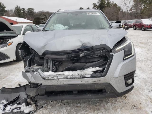 Photo 5 from auction – 2023 SUBARU FORESTER L with VIN JF2SKAPC1PH401241