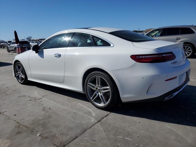 Photo 2 from auction – 2018 MERCEDES-BENZ E 400 with VIN WDD1J6FB8JF047827