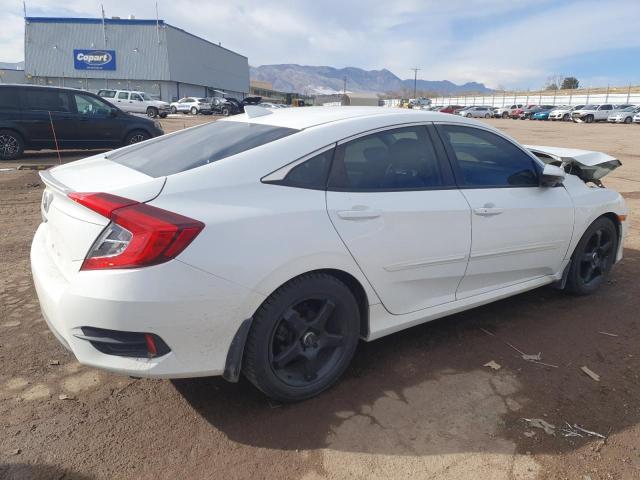 Photo 3 from auction – 2016 HONDA CIVIC EX with VIN 2HGFC1F3XGH631841