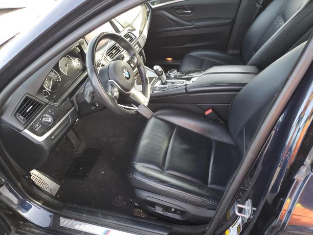 Photo 7 from auction – 2015 BMW 535 XI with VIN WBA5B3C53FD540384