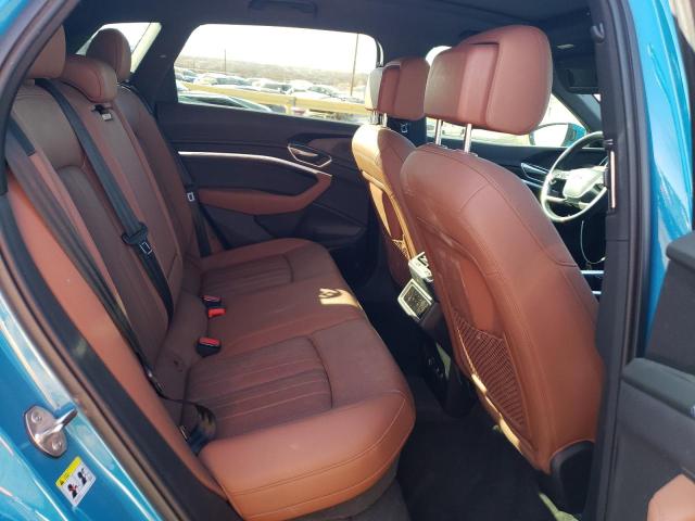 Photo 11 from auction – 2019 AUDI E-TRON PRE with VIN WA1LABGE2KB021697