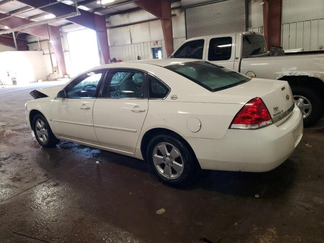 Photo 2 from auction – 2008 CHEVROLET IMPALA LT with VIN 2G1WT58N189113402