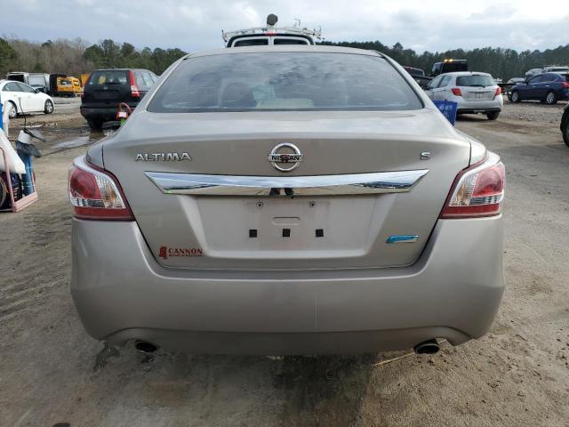 Photo 6 from auction – 2013 NISSAN ALTIMA 2.5 with VIN 1N4AL3AP1DC107948