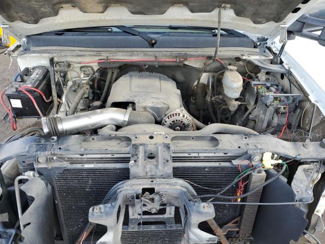 Photo 11 from auction – 2008 GMC SIERRA K25 with VIN 1GTHK29K18E217391