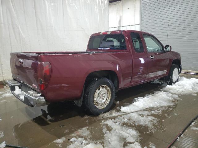 Photo 3 from auction – 2009 GMC CANYON with VIN 1GTCS199598151185