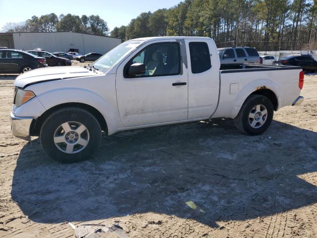 NISSAN FRONTIER K 2007 с VIN 1N6AD06U97C410014 - Снимка от търг