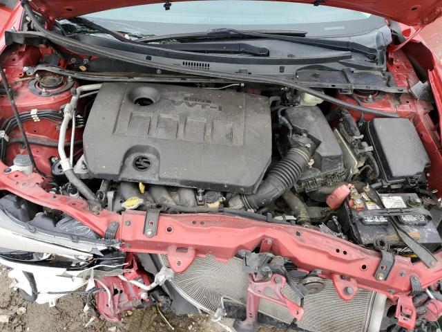 Photo 11 from auction – 2015 TOYOTA COROLLA L with VIN 2T1BURHE5FC473411