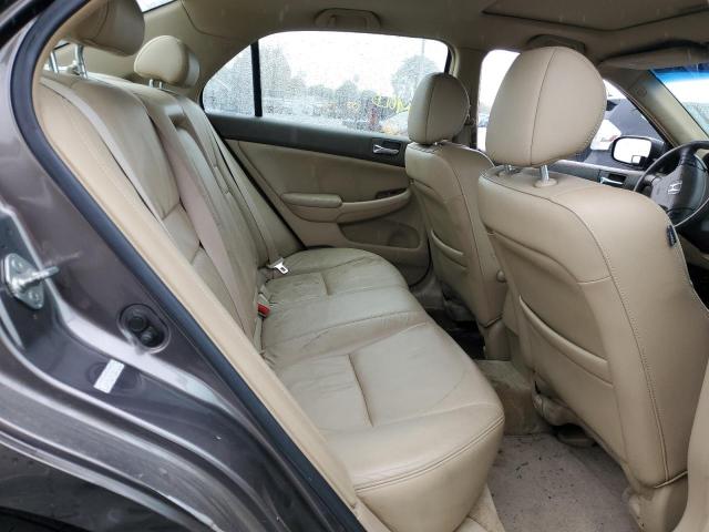 Photo 10 from auction – 2007 HONDA ACCORD EX with VIN 1HGCM66547A019213