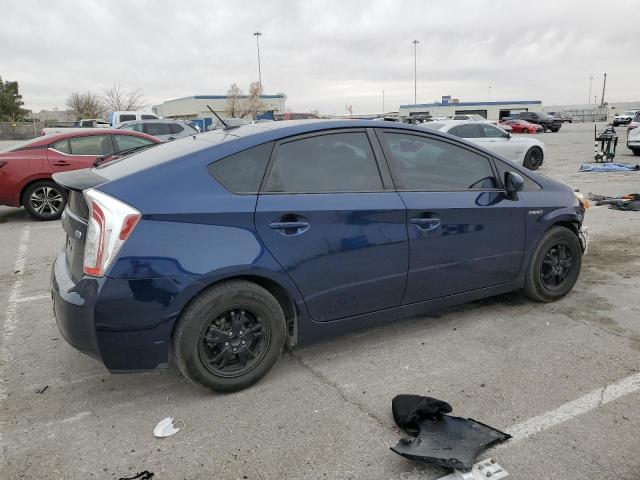 Photo 3 from auction – 2013 TOYOTA PRIUS with VIN JTDKN3DU0D1639486