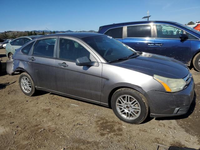 Photo 4 from auction – 2011 FORD FOCUS SE with VIN 1FAHP3FN3BW113093