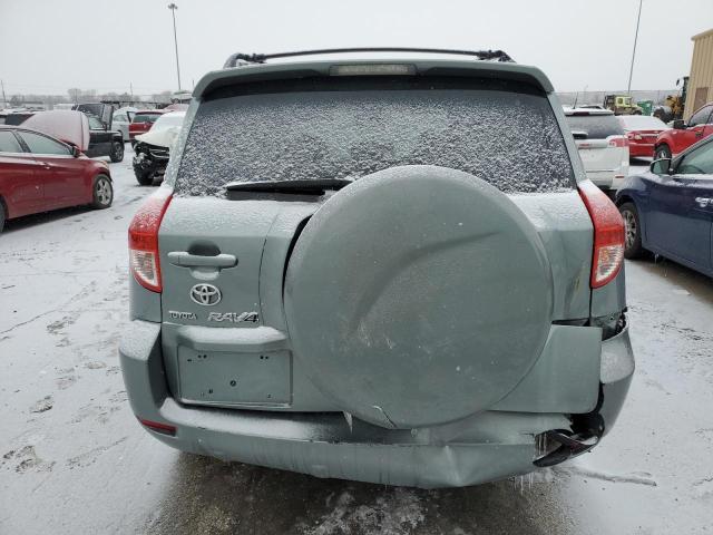 Photo 6 from auction – 2008 TOYOTA RAV4 with VIN JTMZD33V685088068