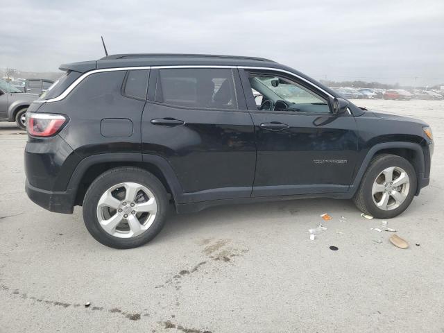 Photo 3 from auction – 2018 JEEP COMPASS LA with VIN 3C4NJCBB3JT420682