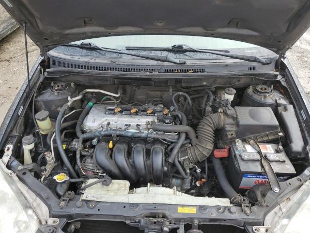 Photo 11 from auction – 2008 TOYOTA COROLLA CE with VIN 1NXBR32E68Z949481