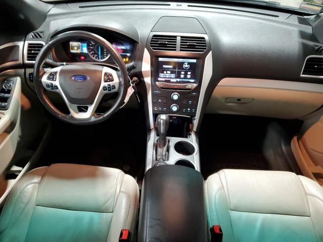 Photo 8 from auction – 2013 FORD EXPLORER X with VIN 1FM5K8D8XDGC80808