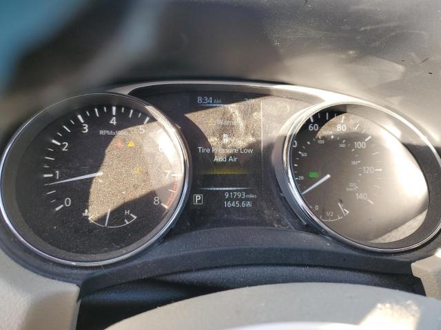 Photo 9 from auction – 2015 NISSAN ROGUE S with VIN 5N1AT2MT6FC883987