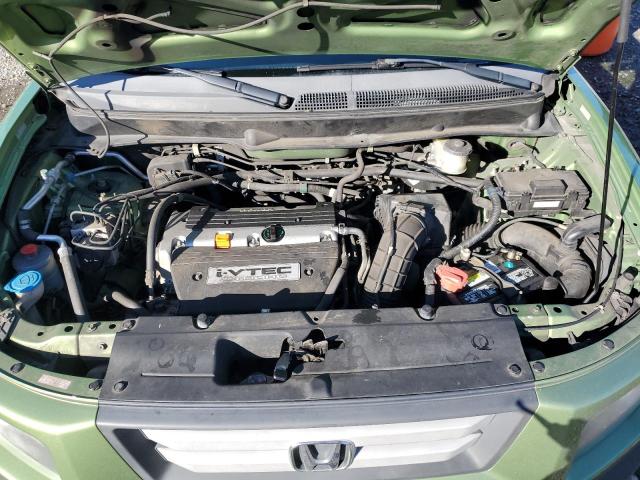 Photo 11 from auction – 2008 HONDA ELEMENT EX with VIN 5J6YH28768L013123
