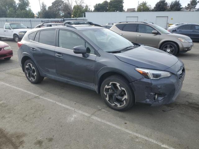 Снимка 4 от търг – 2023 SUBARU CROSSTREK с VIN JF2GTHNC1PH257561