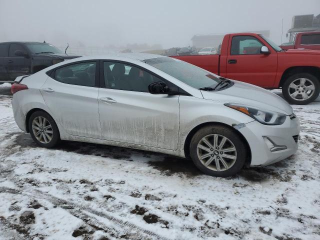 Photo 4 from auction – 2016 HYUNDAI ELANTRA SE with VIN 5NPDH4AEXGH720396