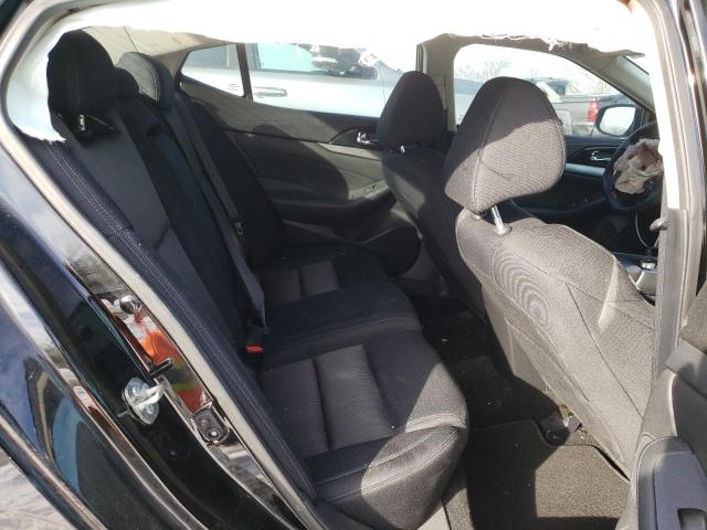 Photo 10 from auction – 2017 NISSAN MAXIMA 3.5 with VIN 1N4AA6AP1HC439398