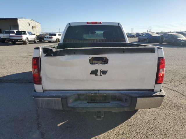 Photo 6 from auction – 2013 CHEVROLET SILVERADO with VIN 3GCPCSE05DG277111