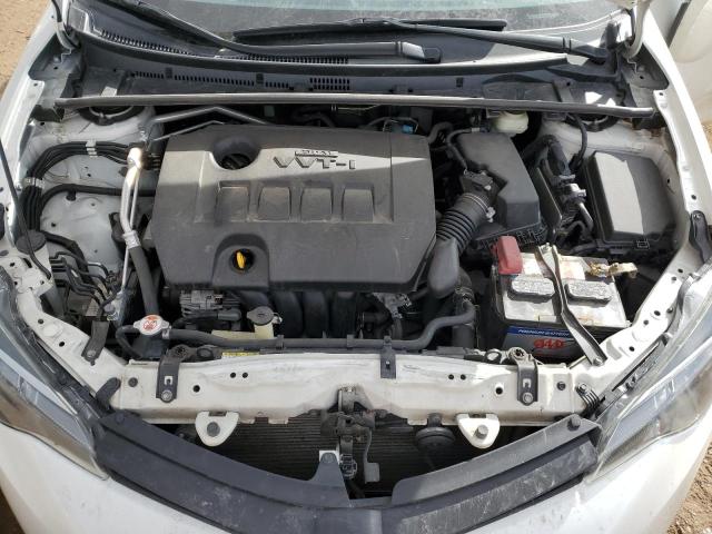 Photo 11 from auction – 2018 TOYOTA COROLLA L with VIN 5YFBURHE4JP840713
