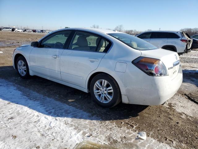 Photo 2 from auction – 2012 NISSAN ALTIMA BAS with VIN 1N4AL2AP1CN556690