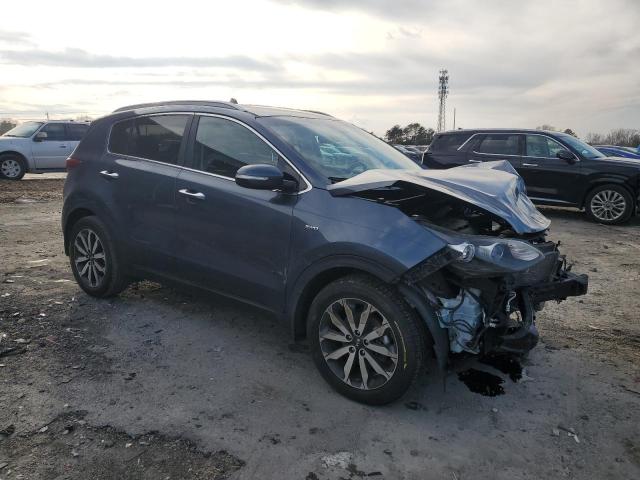 Photo 4 from auction – 2018 KIA SPORTAGE E with VIN KNDPNCAC9J7377705