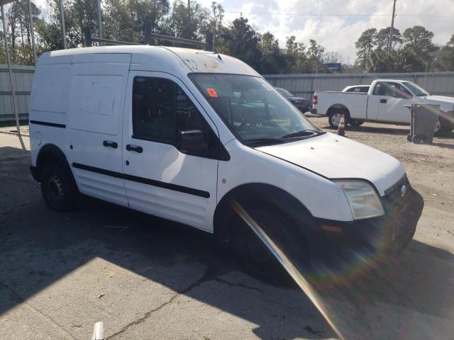Photo 4 from auction – 2013 FORD TRANSIT CO with VIN NM0LS7CN6DT175393