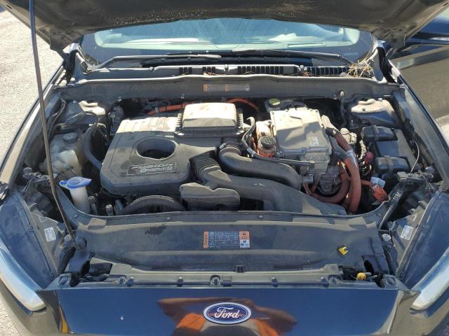 Photo 11 from auction – 2014 FORD FUSION TIT with VIN 3FA6P0SUXER366423