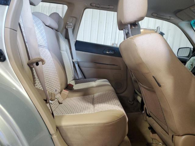 Photo 11 from auction – 2005 SUBARU FORESTER 2 with VIN JF1SG65605H743177