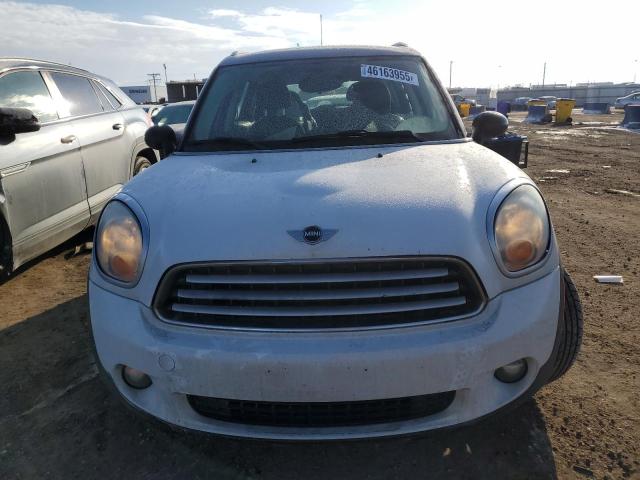 Photo 5 from auction – 2011 MINI COOPER COU with VIN WMWZB3C50BWM01197