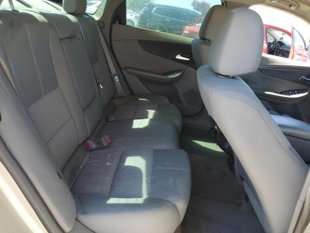 Photo 10 from auction – 2014 CHEVROLET IMPALA LS with VIN 2G11Y5SL3E9190304