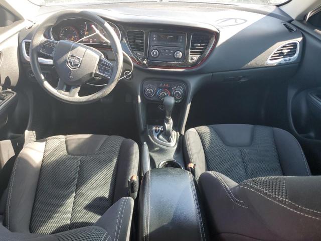 Photo 8 from auction – 2015 DODGE DART SXT with VIN 1C3CDFBBXFD212235