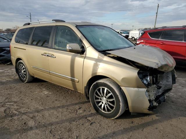 Photo 4 from auction – 2011 KIA SEDONA EX with VIN KNDMH4C74B6374931