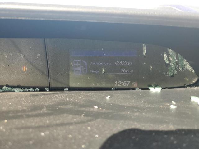 Photo 9 from auction – 2015 HONDA CIVIC LX with VIN 19XFB2F59FE269973