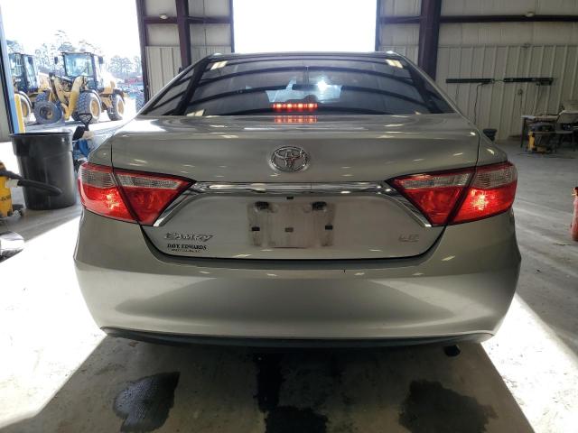 Photo 6 from auction – 2015 TOYOTA CAMRY LE with VIN 4T1BF1FK4FU091910