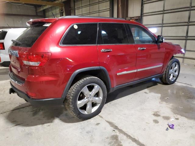 Photo 3 from auction – 2011 JEEP GRAND CHER with VIN 1J4RR5GTXBC514198