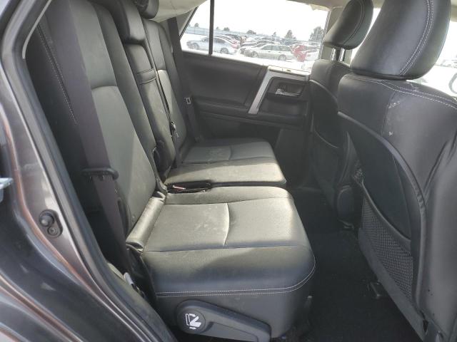 Photo 11 from auction – 2017 TOYOTA 4RUNNER SR with VIN JTEBU5JR4H5439655