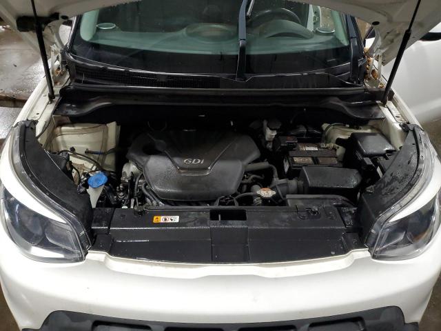 Photo 11 from auction – 2016 KIA SOUL with VIN KNDJN2A20G7849032