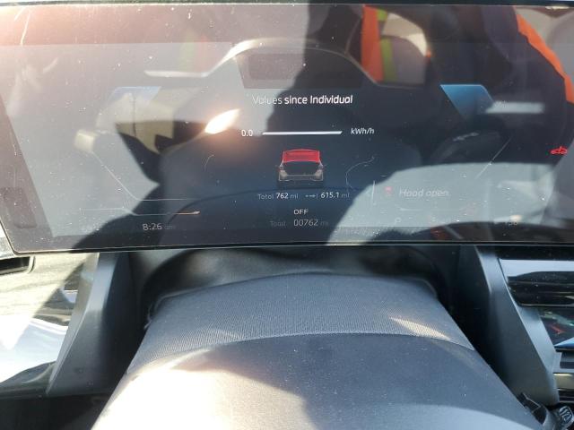 Photo 9 from auction – 2024 BMW I5 EDRIVE with VIN WBY33FK01RCS94474
