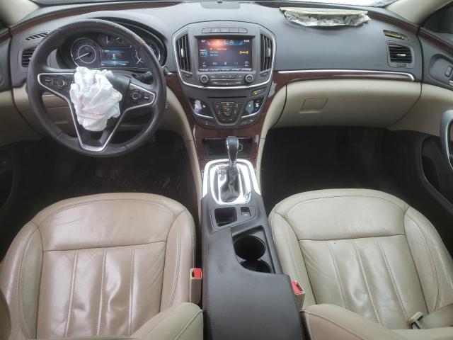 Photo 8 from auction – 2015 BUICK REGAL with VIN 2G4GK5EX4F9187474