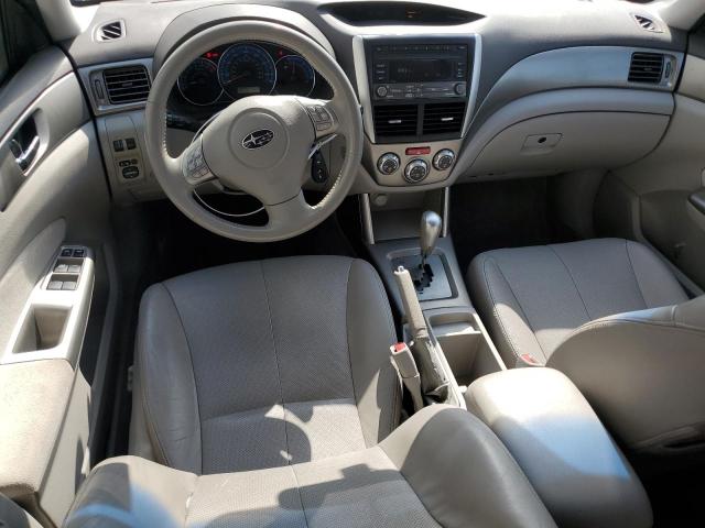 Photo 8 from auction – 2009 SUBARU FORESTER 2 with VIN JF2SH64659H775087