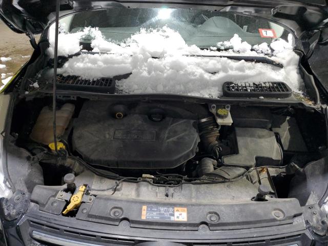 Photo 12 from auction – 2016 FORD ESCAPE with VIN 1FMCU9G90GUA57355
