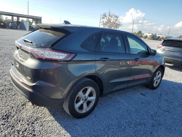 Снимка 3 от търг – 2017 FORD EDGE SE с VIN 2FMPK3G94HBB93189