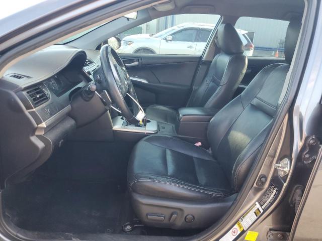 Photo 7 from auction – 2014 TOYOTA CAMRY L with VIN 4T1BF1FK7EU364398