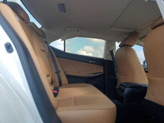 Photo 10 from auction – 2020 LEXUS IS 300 with VIN JTHAA1D2XL5106352