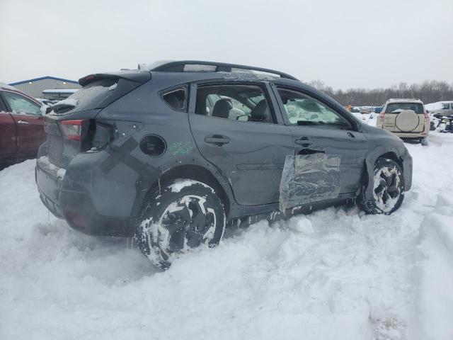 Photo 3 from auction – 2022 SUBARU CROSSTREK with VIN JF2GTHMC4N8275955