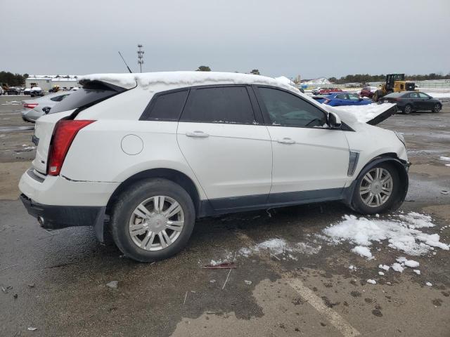 Photo 3 from auction – 2014 CADILLAC SRX LUXURY with VIN 3GYFNEE32ES591454