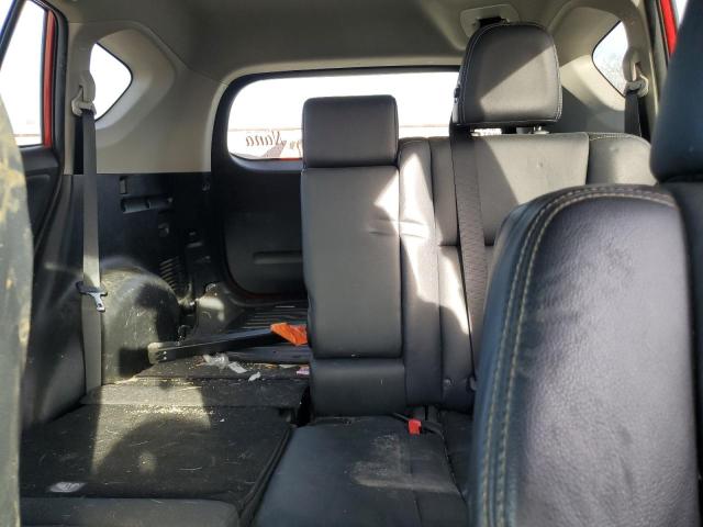 Photo 10 from auction – 2015 TOYOTA RAV4 LIMIT with VIN 2T3DFREV2FW383176